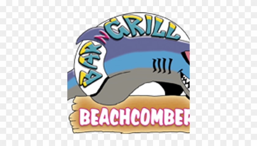 Beachcomber Bar - Beachcomber Seaside Heights Nj #1295562