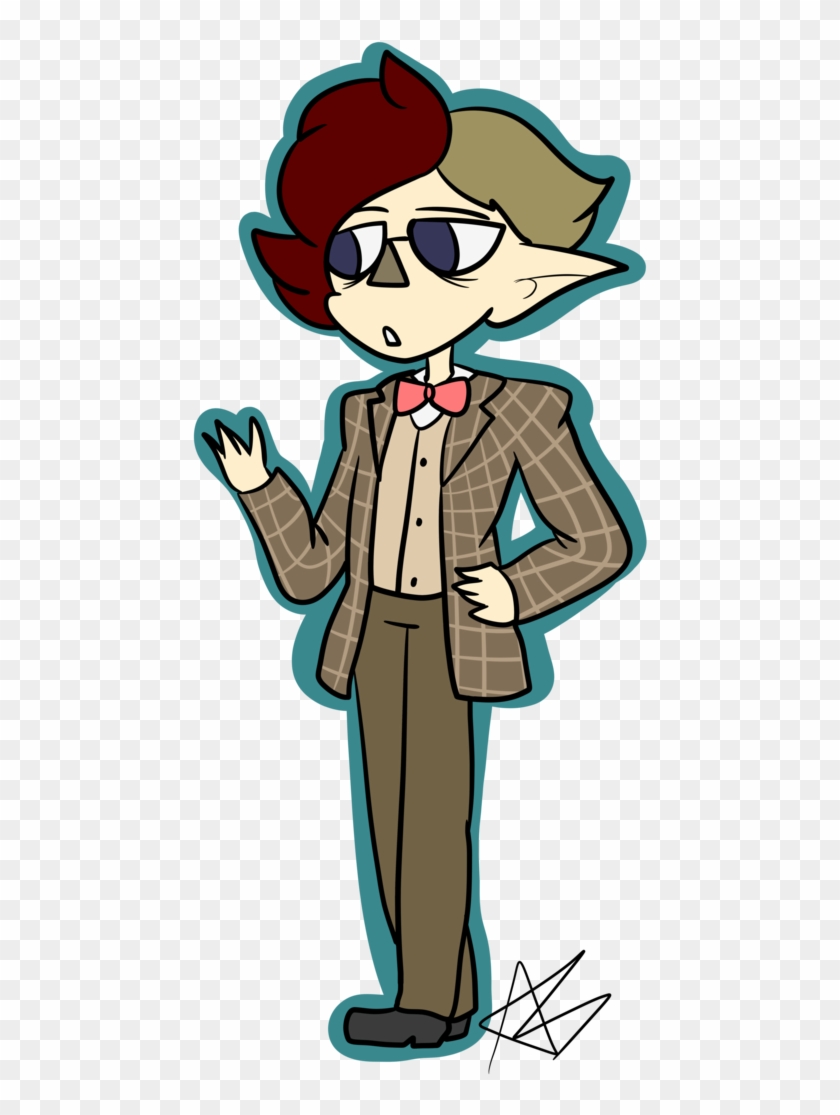 20s Fashion Ragnarrr By Marcotheunicorn - Cartoon #1295579