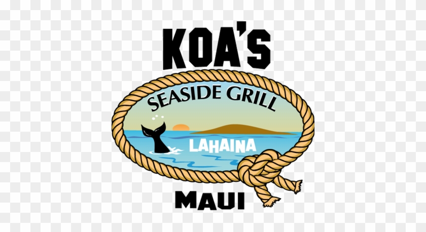 Koa's Seaside Grill - Naval Base Kitsap #1295592