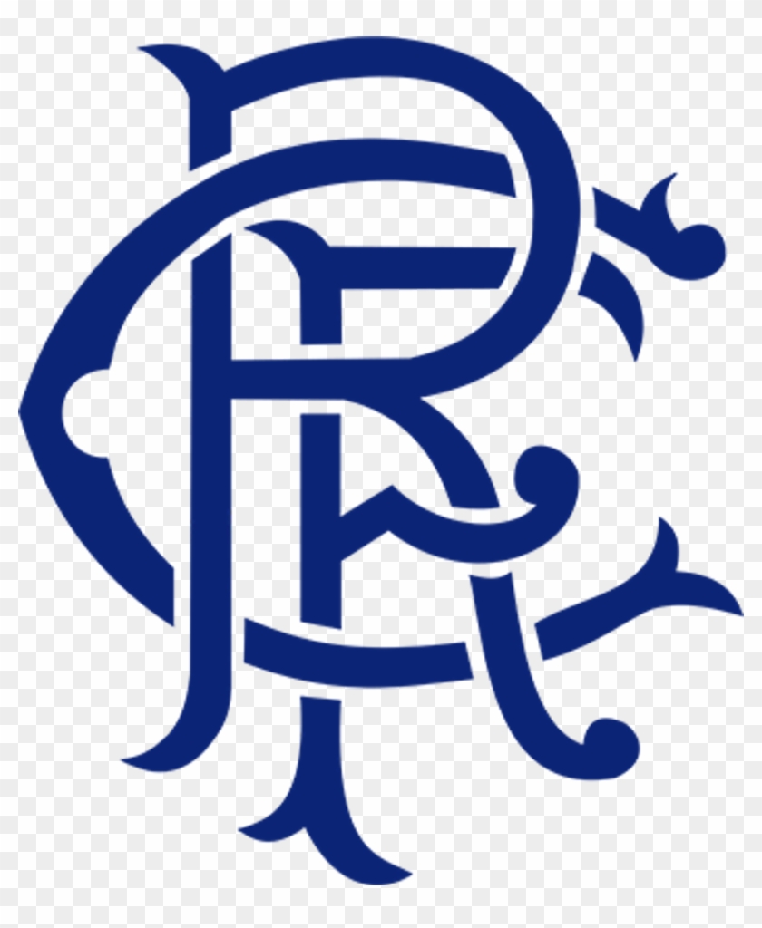 Glasgow Rangers F - Rangers Fc #1295602