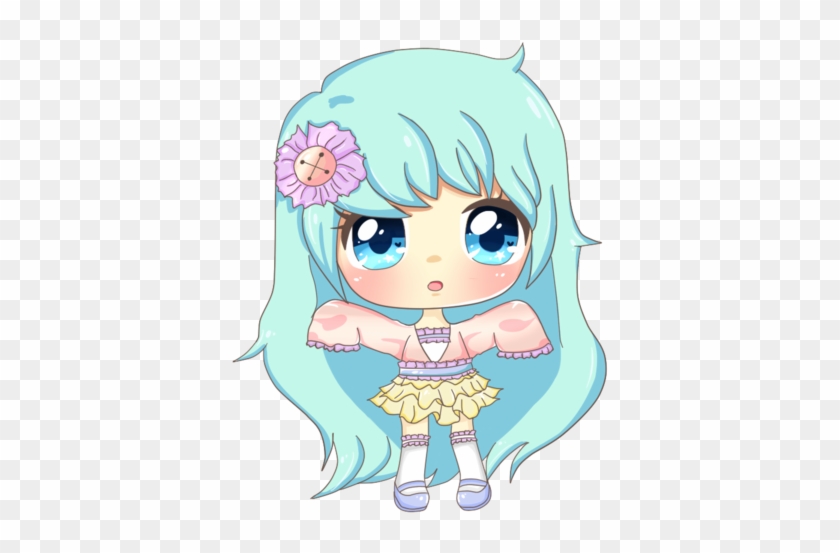 - C - - Cream By Kawaiiijackiiie - Cartoon #1295622