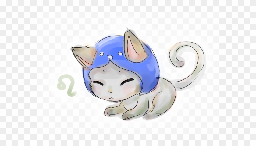 Here - Cartoon #1295624