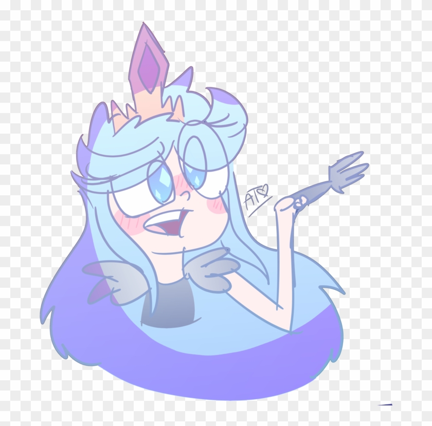 Toffee How Is That Any Better By Rubyg242 - Cartoon #1295626