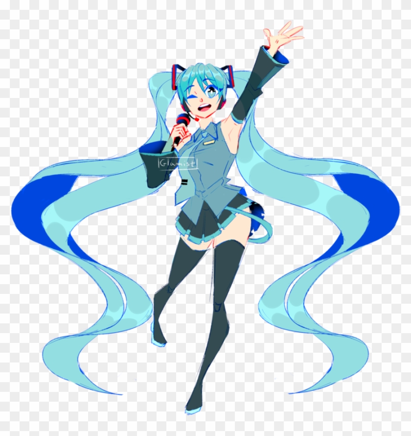 Im Gonna Make A Life Sized Cut-out Of This By Glamist - Glamist #1295640