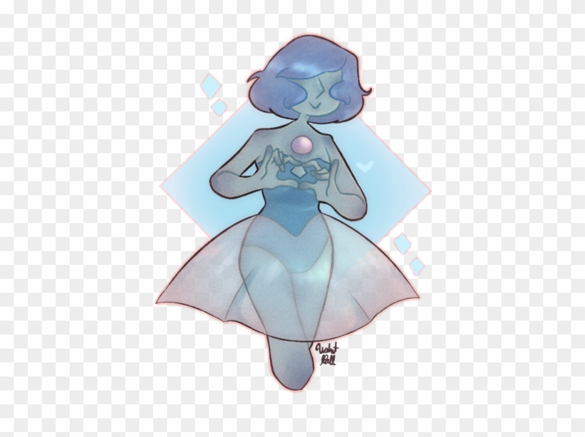 She Loves U - Cartoon #1295653