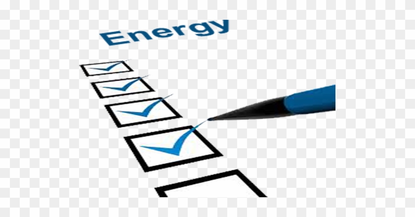 In This Regard We Provide Energy Auditing Services - Evaluacion De Programas Sociales #1295720