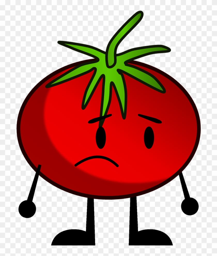 Tomato - Tomato #1295764