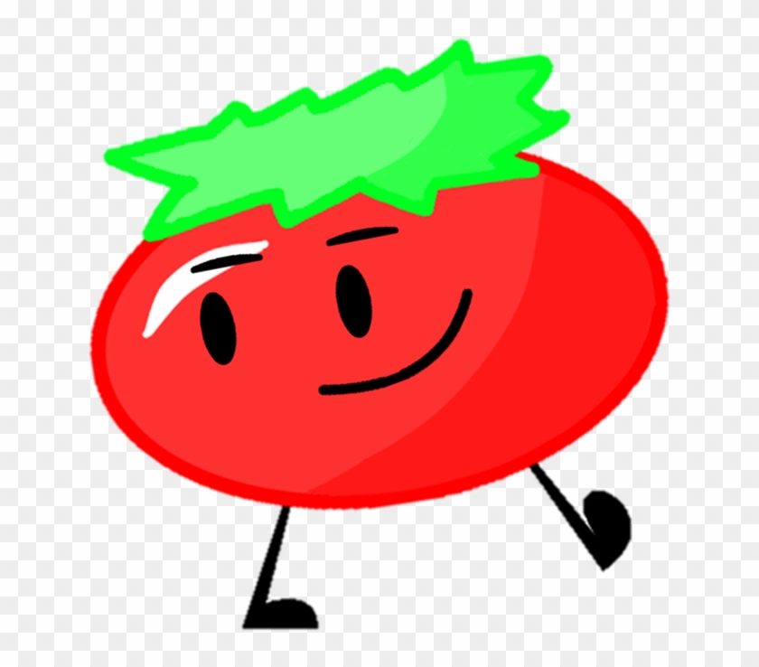 [tom] Tomato Pose By Plasmaempire - [tom] Tomato Pose By Plasmaempire #1295775