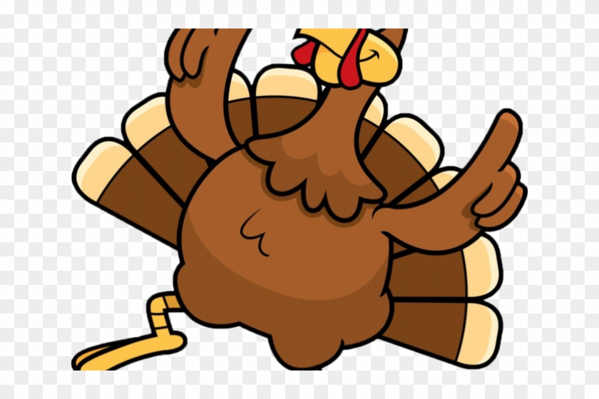 Turkey Clipart Parade - Jack Hartmann / Let's Get Funky With Tommy #1295792
