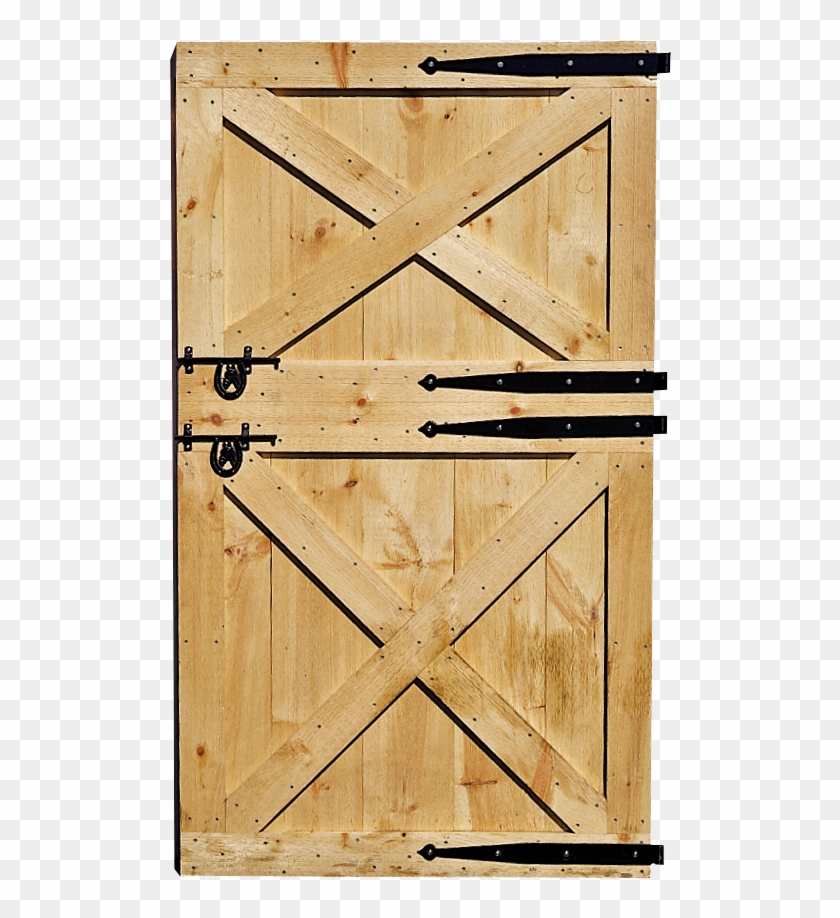 Lastest They Loved The Detached Stable Woodburning - Horse Stable Door Png #1295809
