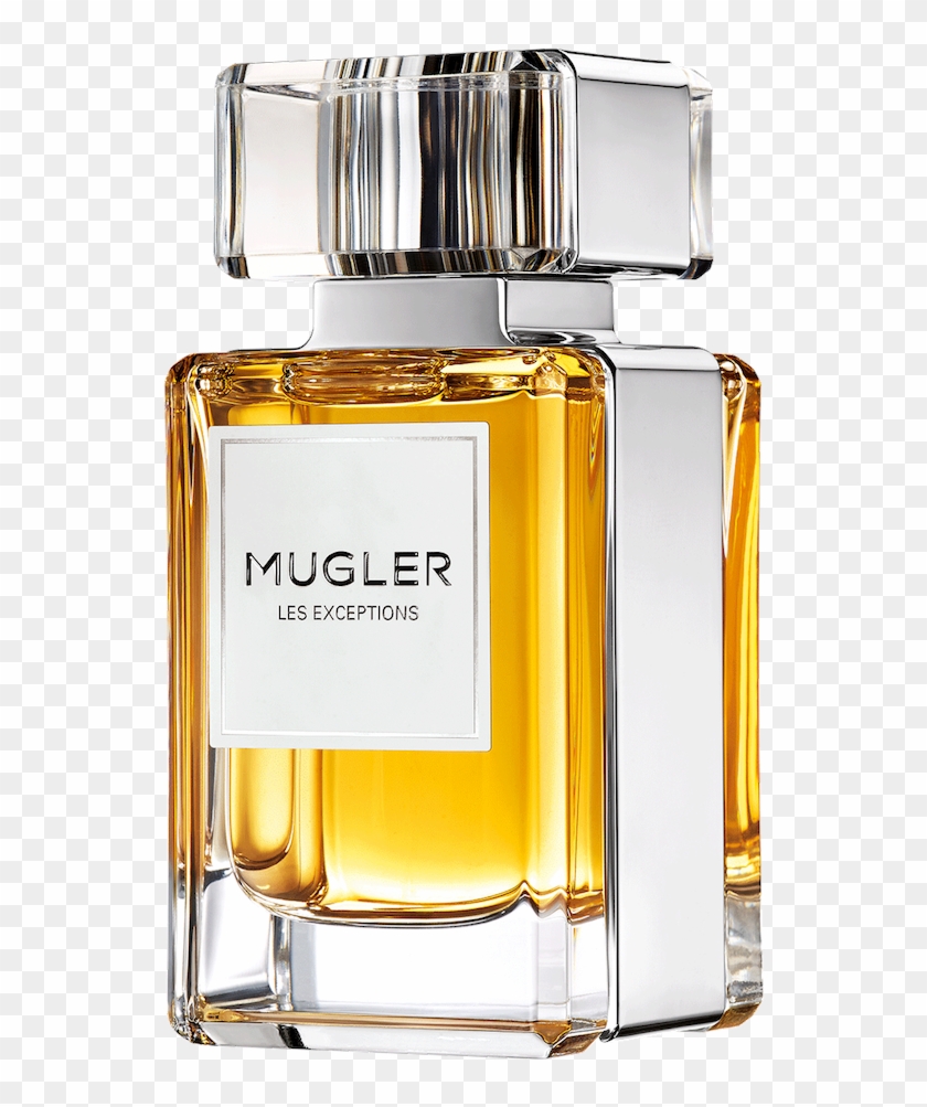 Chyprissime - Mugler Exceptions #1295816