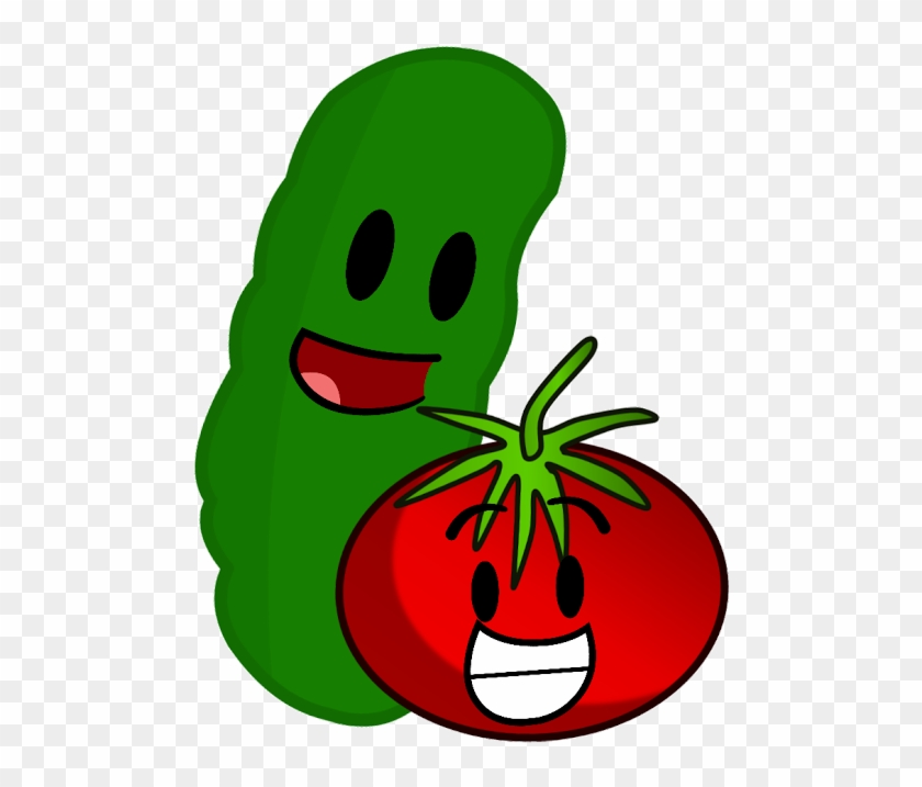 Cherry Tomatoes #1295823