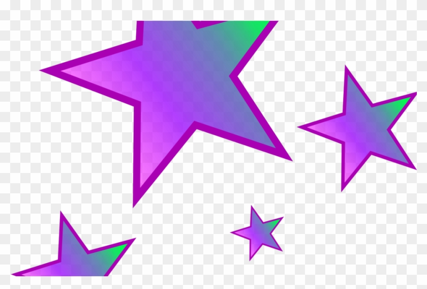 Clipart Stars #1295838