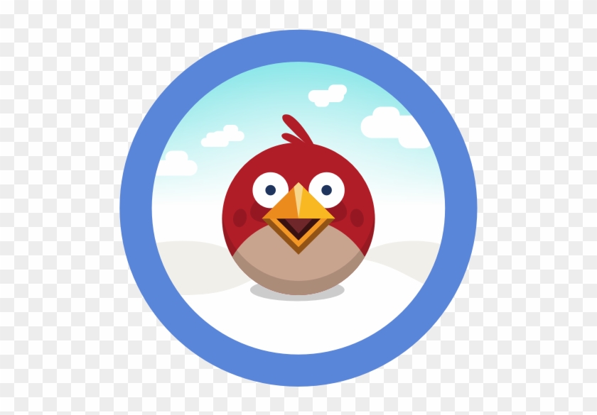 Angry, Furious, Birds, Game - Sports #1295863