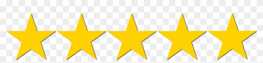 Five-stars - Logo Santa Fe Png #1295864