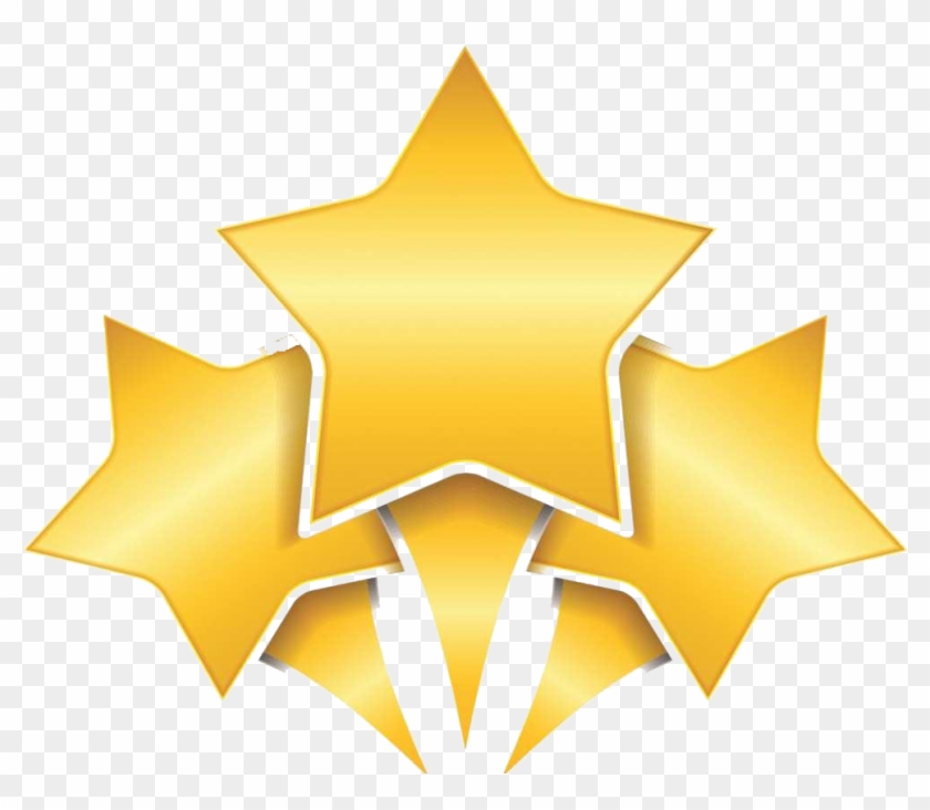 Star Symbol Clip Art - Lynn #1295881