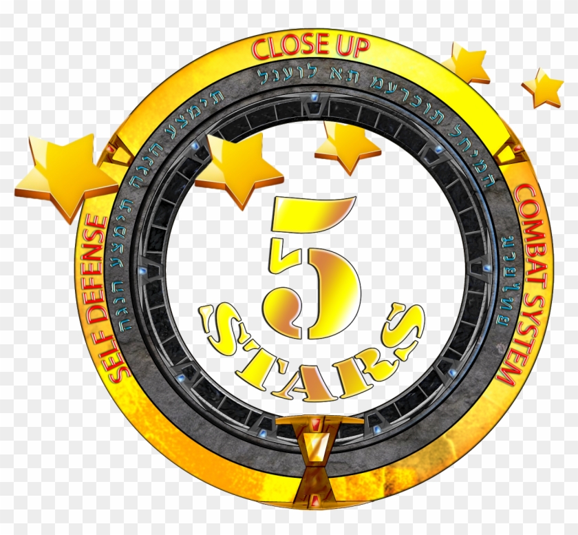 Association Five Stars - Circle #1295887