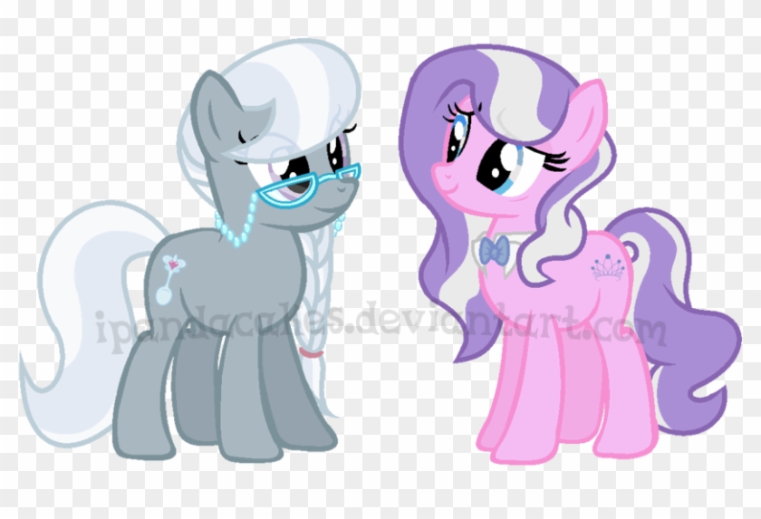 Silver Spoon And Diamond Tiara By Ipandacakes - Diamond Tiara And Silver Spoon Adult #1295893