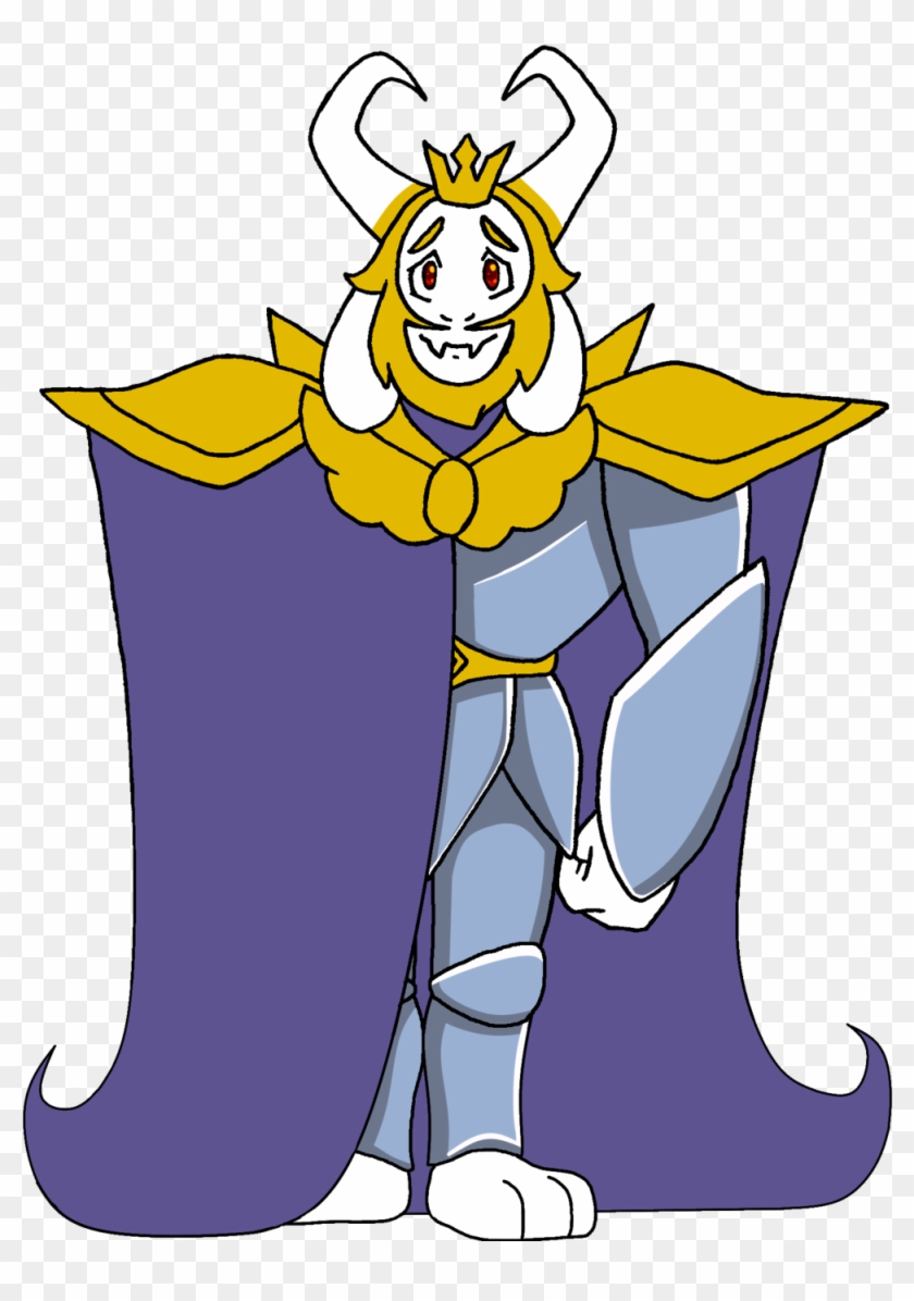 Asgore - Asgore #1295921