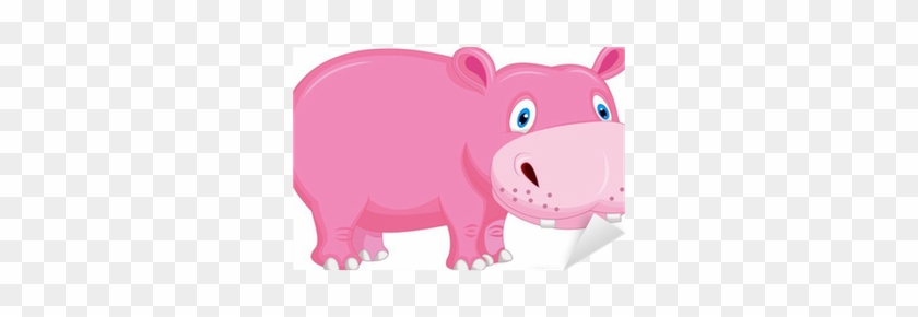 Hippopotamus #1295954