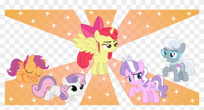 Mini Apple Alicorn It's Amazing By Sketchmcreations - Sweetie Belle As An Alicorn #1295971