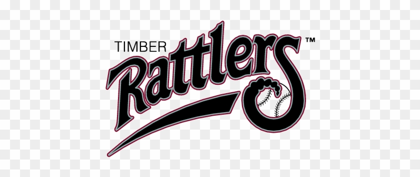 Wisconsin Timber Rattlers - Wisconsin Timber Rattlers Logo Png #1296107