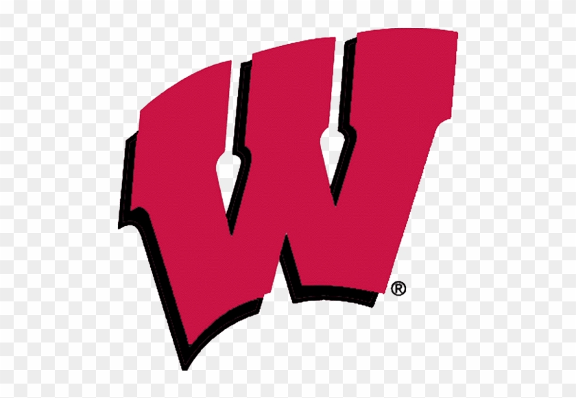 University Of Wisconsin Logo Png #1296140
