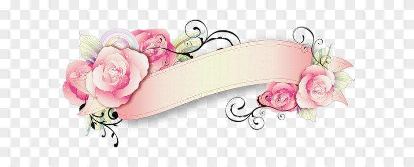 Pink Rosesetiquettehair - Thanks My Lovely Sister #1296186