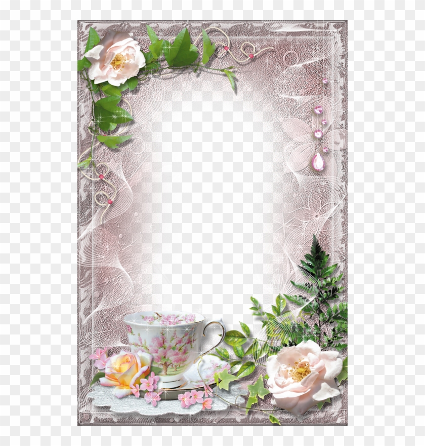 Image Du Blog Zezete2 - Garden Roses #1296189