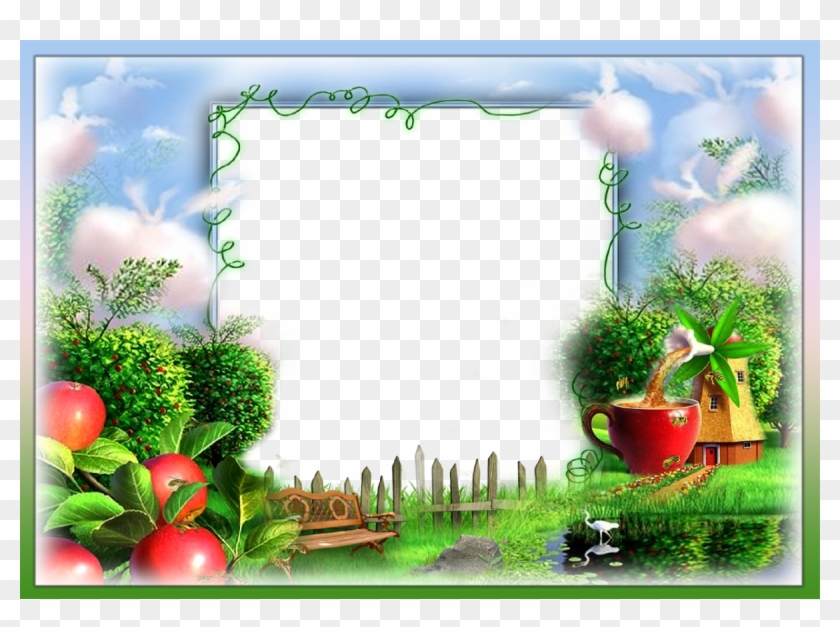 Picture Frame #1296217