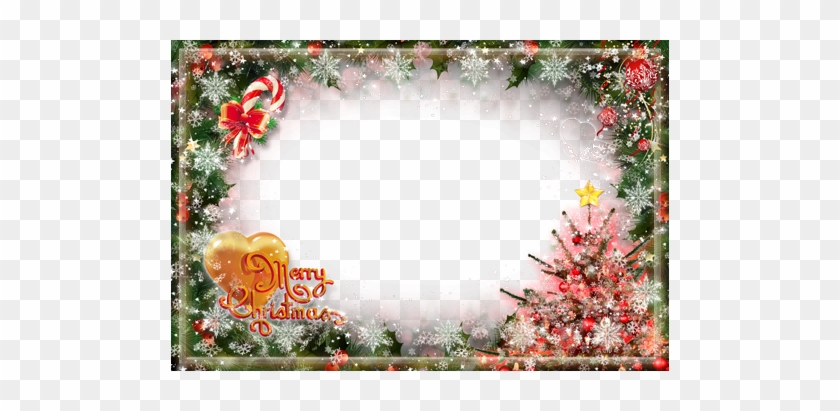 New Year Frame Png Christmas Frame Transparent Images - Photograph #1296216
