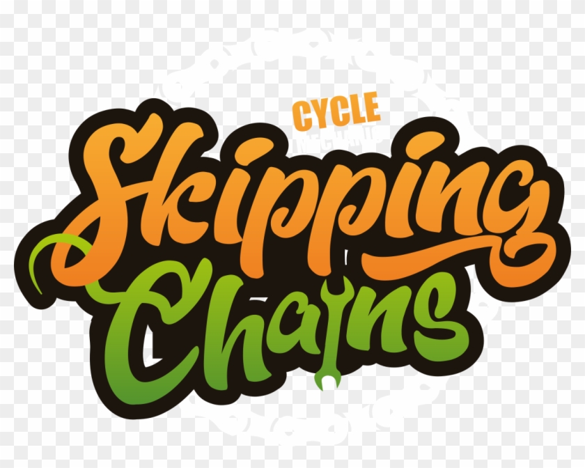 Skipping Chains - Festival #1296273