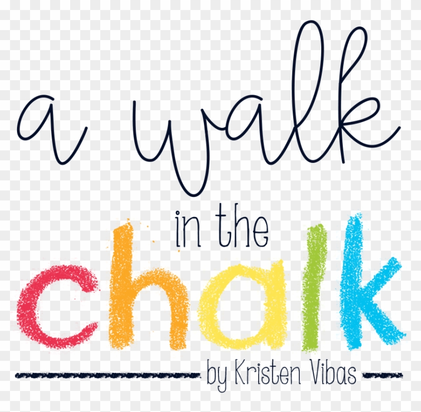A Walk In The Chalk - Chalk #1296283