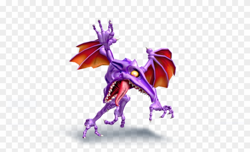 The Ridley For Ssb4 Thread End Of An Era Page - Ridley Super Smash Bros #1296307