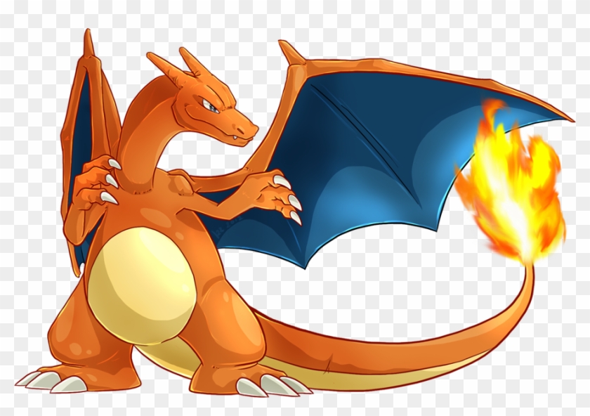 Charizard Super Smash Bros Destiny Wiki Fandom Powered - Imagenes De Charizar De Pokemon #1296326