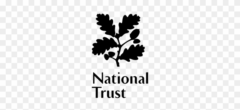 Acknowledgements - National Trust Logo Vector #1296356