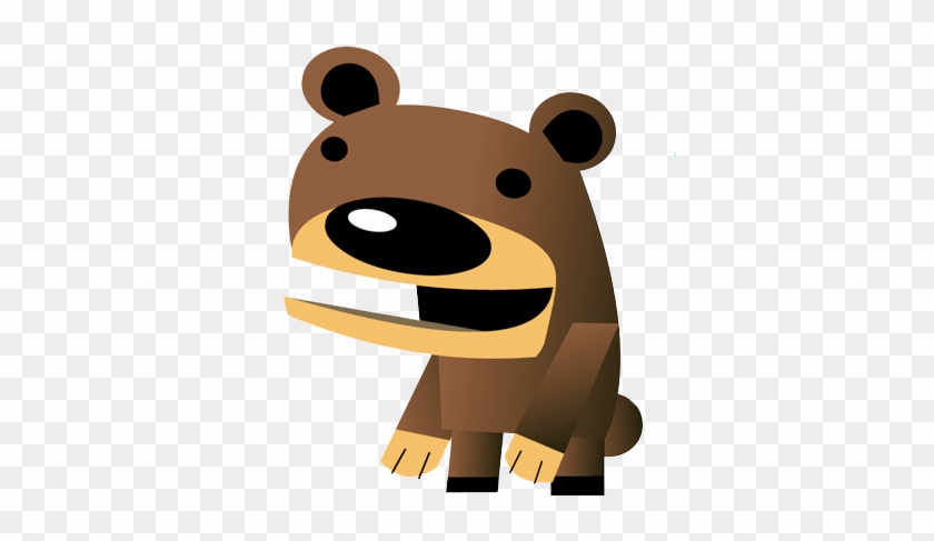 Chili Bear - Teddy Bear #1296362