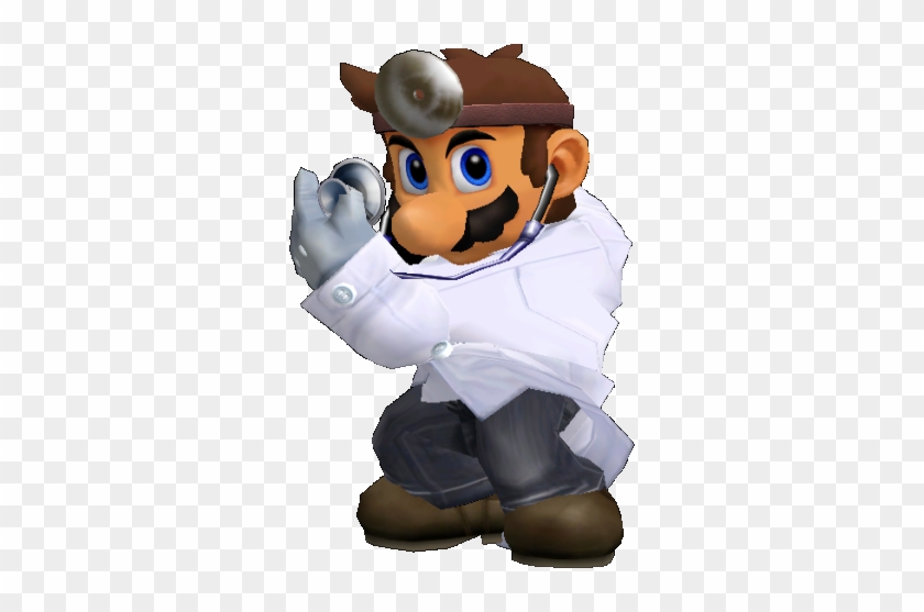 A-hem - Dr Mario Super Smash Bros Melee #1296375