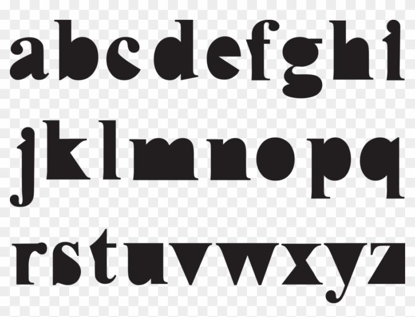 The American Type Scene - Prayer #1296405