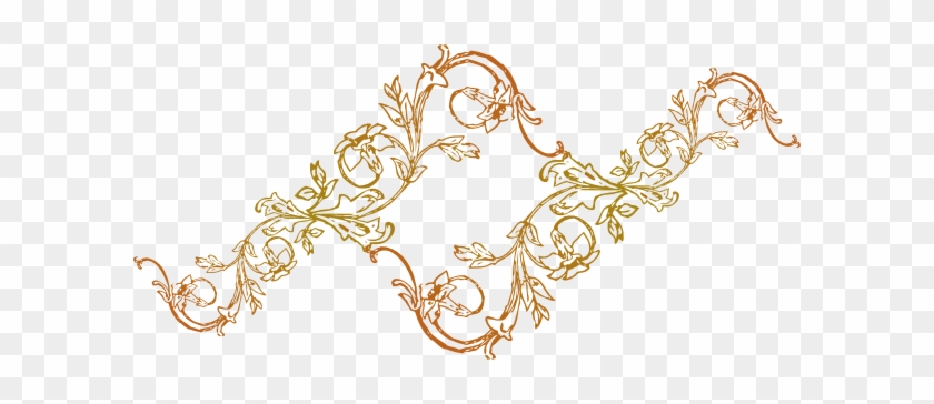 Floral Frame Png Free Download - Floral Frame Png #1296466