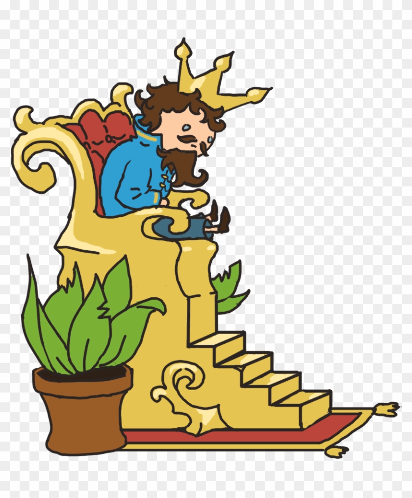 King - King #1296504