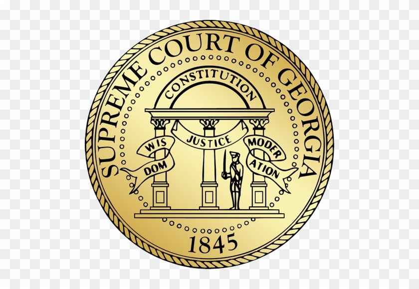 Trial Court Access System - Judicial Branch Of Georgia #1296508
