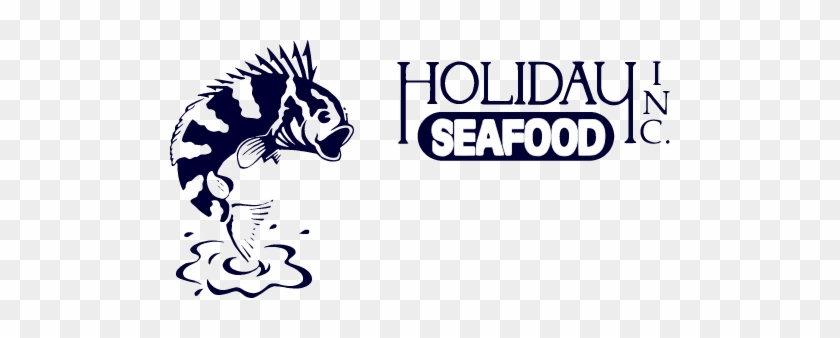 Holiday Seafood #1296524