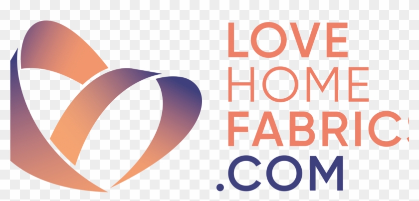 Love Home Fabrics - Logo #1296552