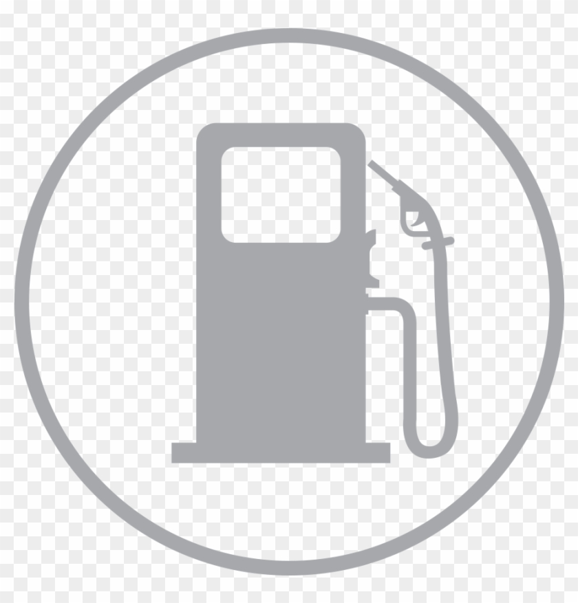 Fuel Savings - Fuel Efficiency #1296564