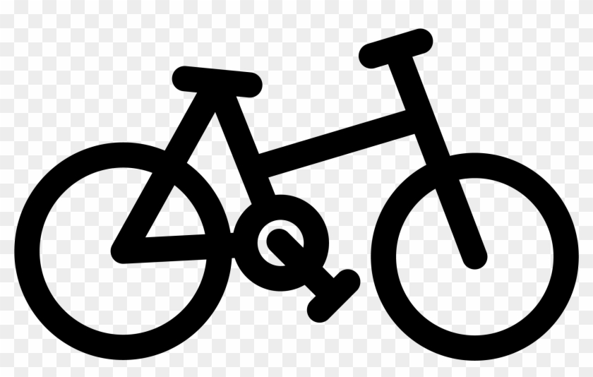 Cycling - No Bicycle Riding Sign #1296632