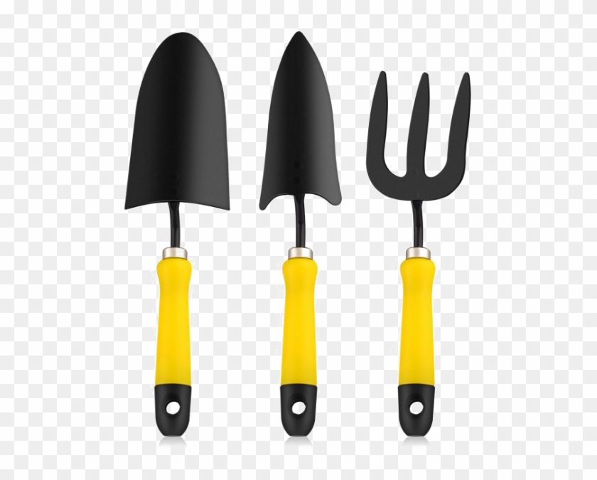 Garden Tools Png Image - Tacklife (spreey) Gardening Tools Set 3 Piece Durable #1296634
