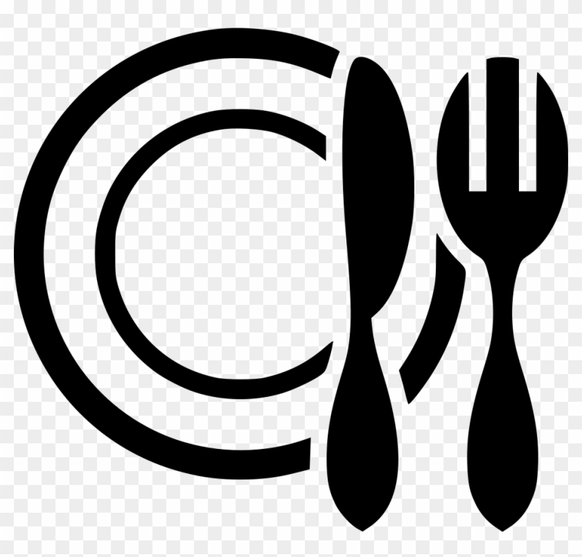 Restaurant Place Setting Cutlery Comments - Cutlery #1296639