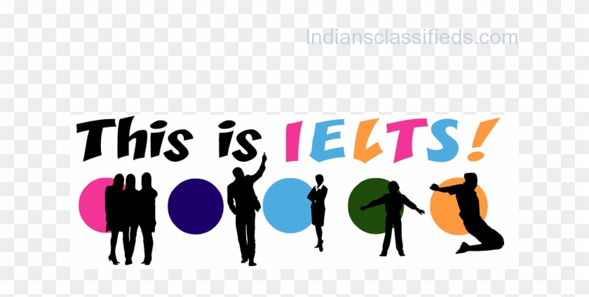 Ielts Life Skills Esol A1 A2 B1 Test Centre In Longowal,dirba,chima, - Ielts Cover Facebook #1296653