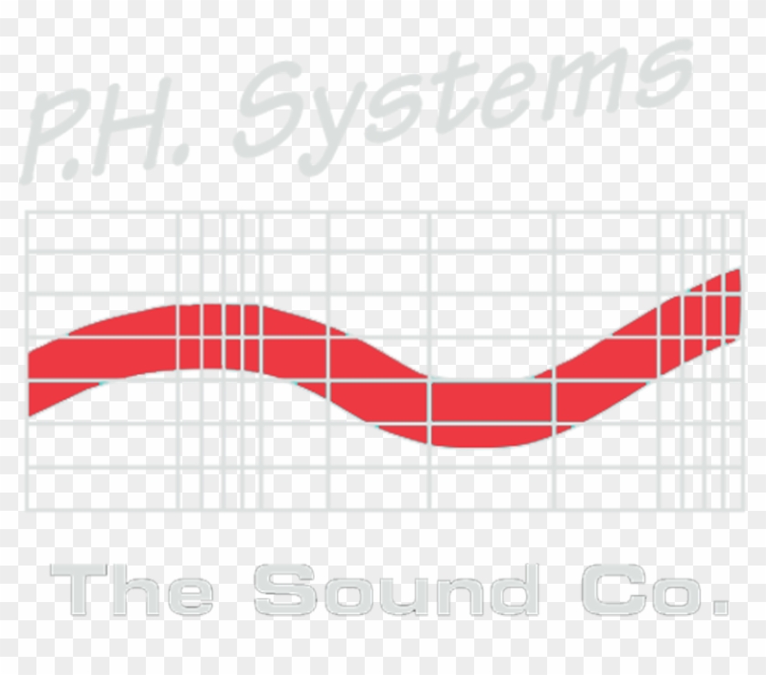 The Sound Co - Plot #1296671